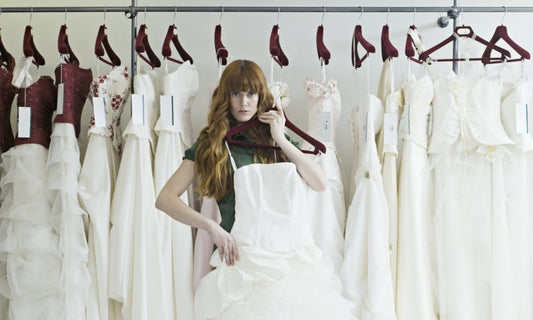 Tips for Choosing the Perfect Wedding Dress